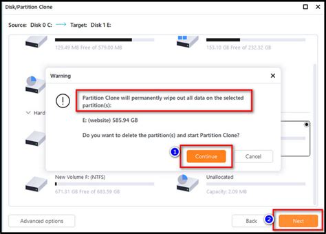 easeus can't boot off cloned ssd|cloned ssd won't boot.